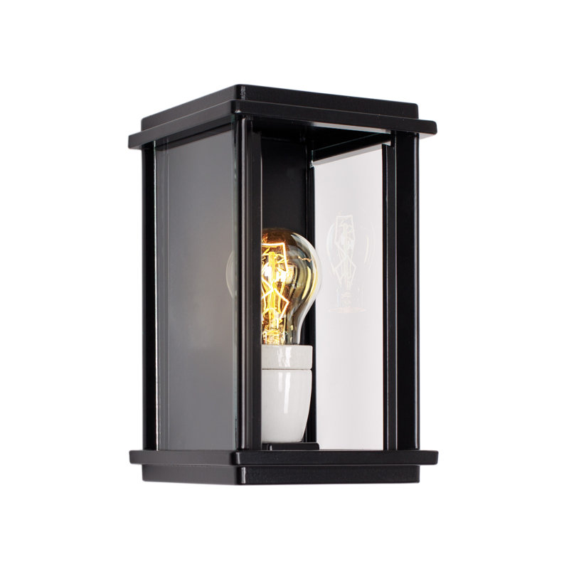 Cochran Outdoor Wall Lantern