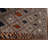 One-of-a-Kind 7'0'' X 9'6'' New Age Wool Area Rug in