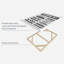 «Teamwork Rules» sur impression sur toile-1355336708