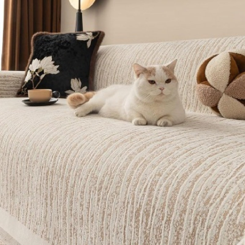 Sofa Slipcover