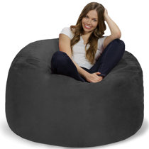 Eco-Friendly Polystyrene Beads - Non-Toxic Virgin Recycled Bean Bag Chair  Fill
