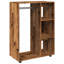 Ayanda Manufactured Wood Wardrobe-13450816