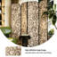 Paravent en aluminium-1216948222