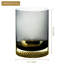 Pearl Design 177.4ml Glass Flute