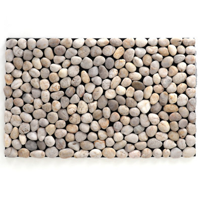 Briahnna Non-Slip Doormat