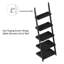 175.2cm H x 56cm W Ladder Bookcase-189572887
