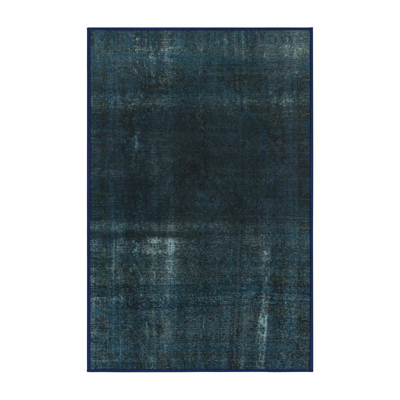 Abstract Indoor Rug, Rectangle 8' x 12'