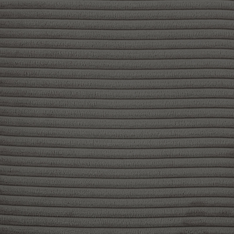 Fauteuil pivotant, Dark Gray