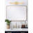 Debbra 24 inch LED Wall Sconce -657418872