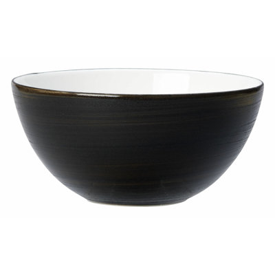 Handmade Bone China Cereal Bowl