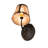 6" Wide Talmont Wall Sconce-1973877918