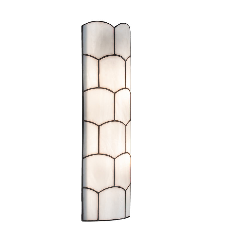 Vincent 2 - Light Flush Mounted Sconce