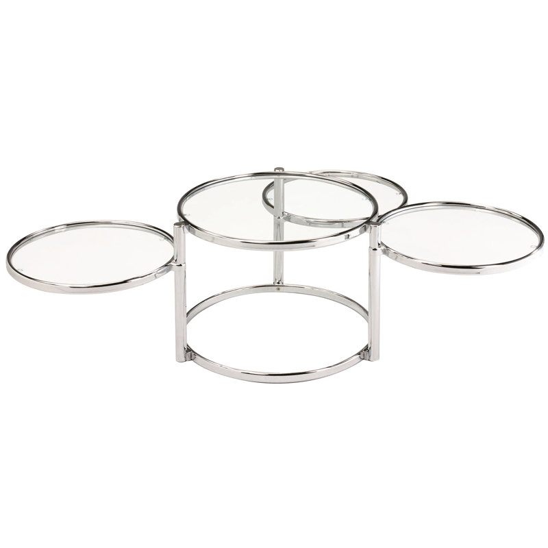 Table basse Modern Living Space