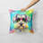 Other/No Pattern Outdoor Throw Pillow