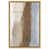 Gold Floater Frame selected