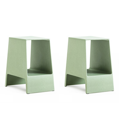 TOMO End Table (Set of 2) by TOOU