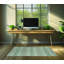 Tapis de bureau léger antidérapant Tilly-115692409-115692410