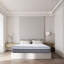 Matelas hybride moelleux 12 po Alwyn Home Gallois-1978457758