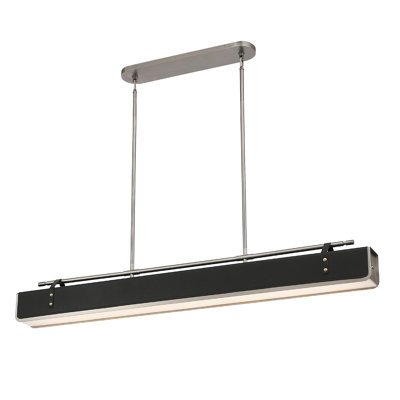 1 - Light LED Pendant