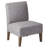 Lisette Upholstered Slipper Chair-1177211413