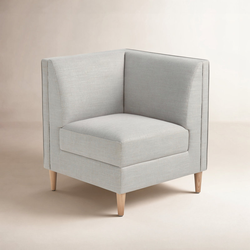 Becki Owens x Surya Stinson Dining Chair