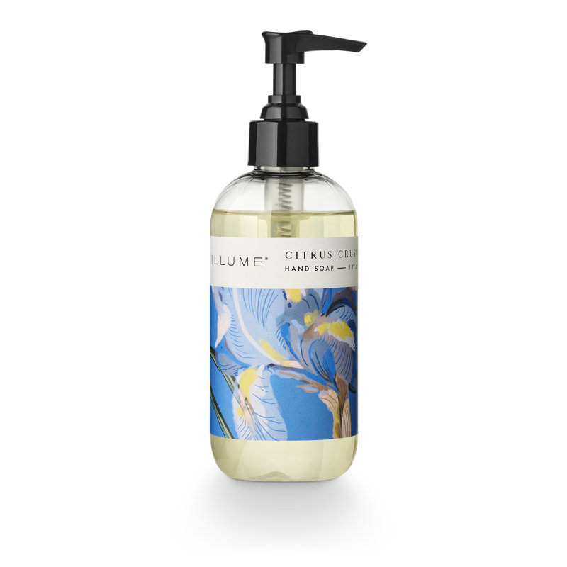 Savon pour les mains magnifiquement fait