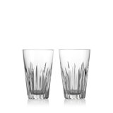 Waterford Mastercraft Heritage Eileen Highball 10oz, Set of 2
