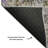 Premium Machine Washable Brandes AMF1911 Abstract Rug-280691518