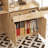 Elegant Reception Desk - Modern And Functional Welcome Station