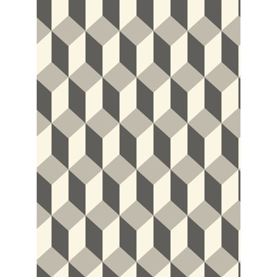 Delano Geometric Wallpaper Roll