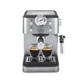 De'longhi Linea Classic Espresso Machine