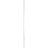 H 94.5'' W x 0.625'' D PVC Wainscot Paneling Kit-69956274