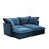 Chenille bleu est en rupture de stock