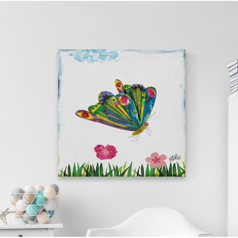 Bernina No Frame Painting on Canvas, 45cm H x 45cm W x 3.81cm D