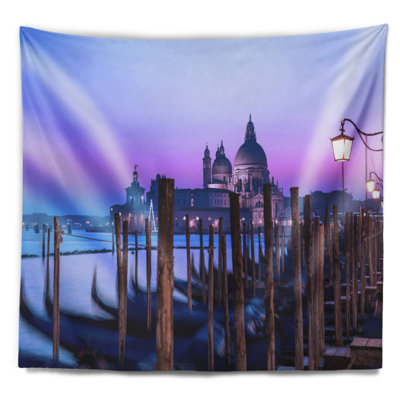 Polyester Tapestry