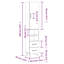 34.5cm Sideboard-92954725