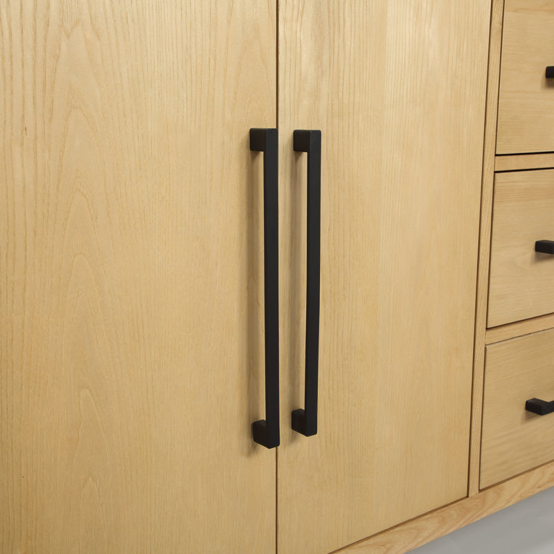 Felicity 72'' Double Bathroom Vanity