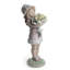 You Deserve the Best Girl Figurine