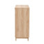 Armoire de rangement Breondra Elsbeth