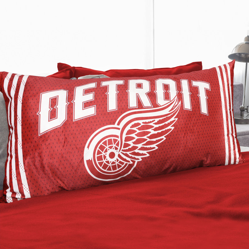 Coussin lombaire à ailes détroits