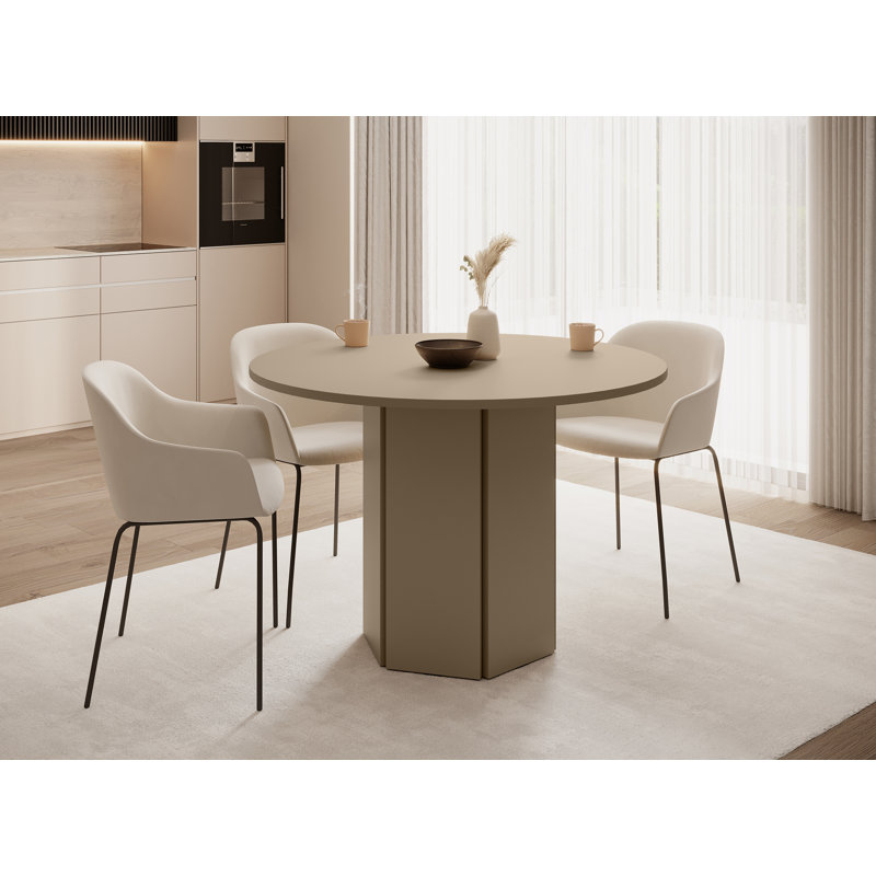 Barrion Dining Table