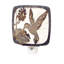HUMMINGBIRD NIGHT LIGHT