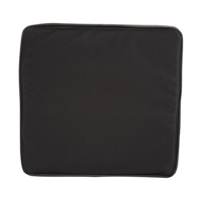 Arredondo Upholstered Outdoor Ottoman with Sunbrella® Cushion