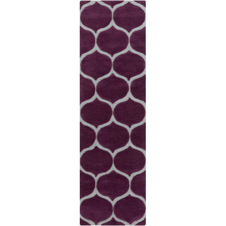 Newbury Geometric Indoor Rug