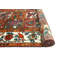 Tapis rouge Khurram