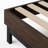 Rossignol Solid Wood Platform Bed with Adjustable Headboard-1834822332-1834822333