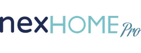 Logo NEXHOME PRO