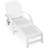 Authar Outdoor Chaise Lounge