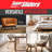 Reusable Furniture Slider for Hard Surfaces