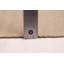 Kilim gris 9'2" x 13'0"